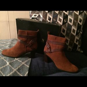 Ralph Lauren boots